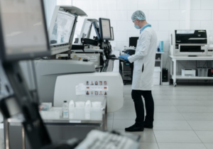 laboratories
